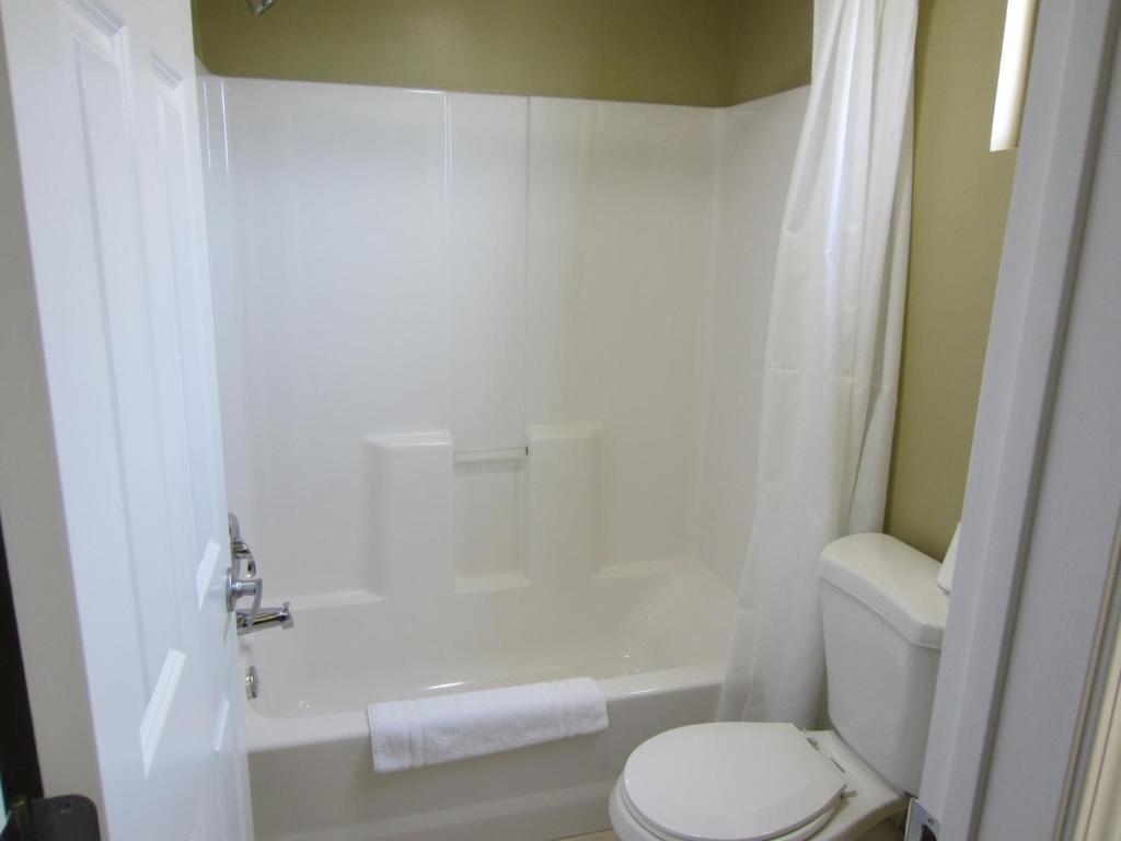 El Rancho Inn Hawthorne Chambre photo