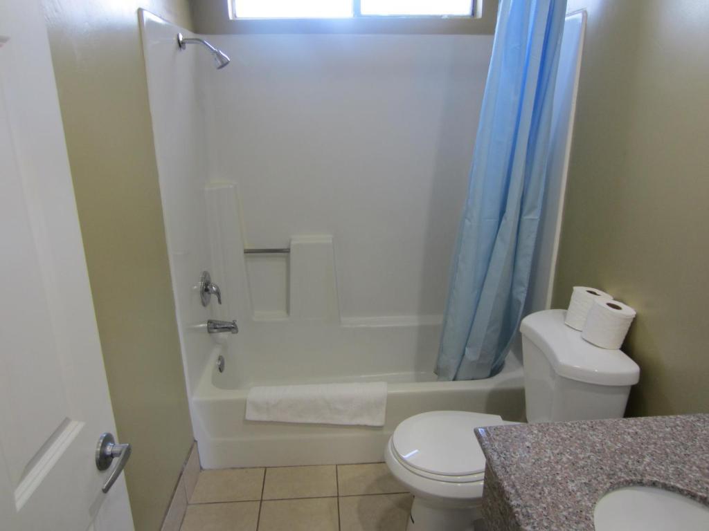 El Rancho Inn Hawthorne Chambre photo