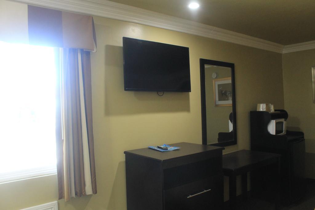 El Rancho Inn Hawthorne Chambre photo