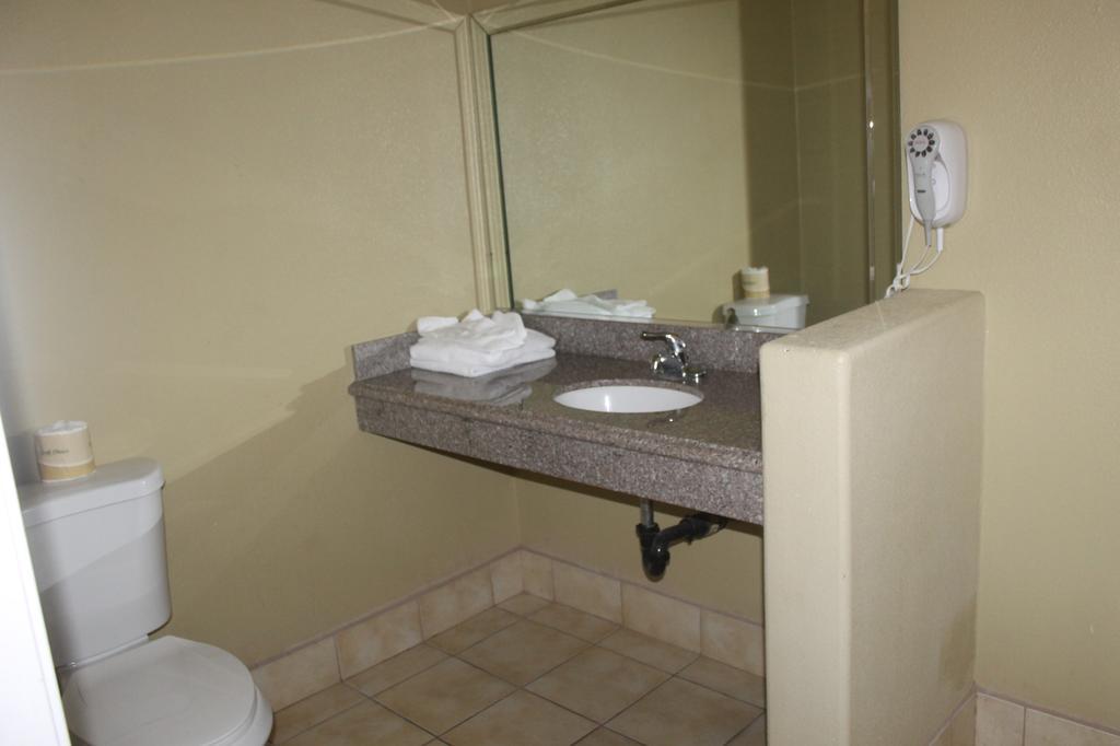 El Rancho Inn Hawthorne Chambre photo