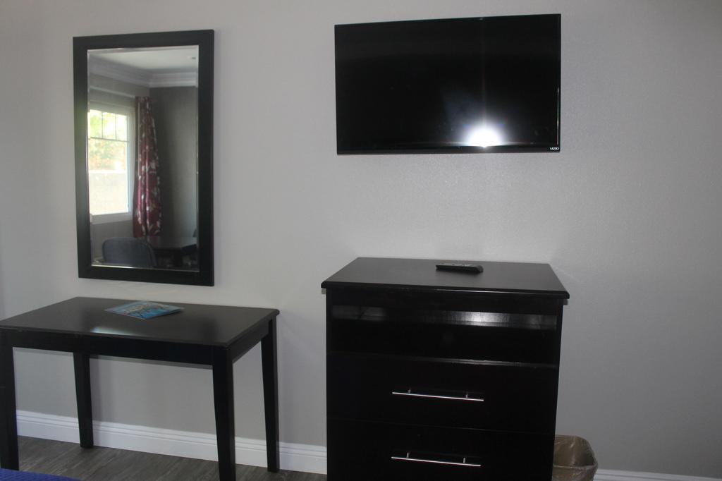 El Rancho Inn Hawthorne Chambre photo