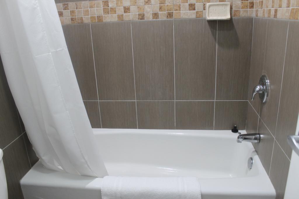 El Rancho Inn Hawthorne Chambre photo